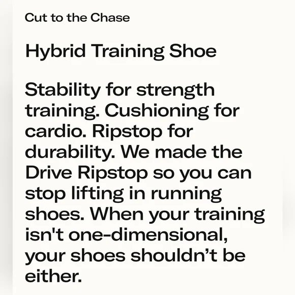 NWT No Bull Women's Drive Ripstop Workout Shoe In Violet Size 8 - Picture 14 of 16